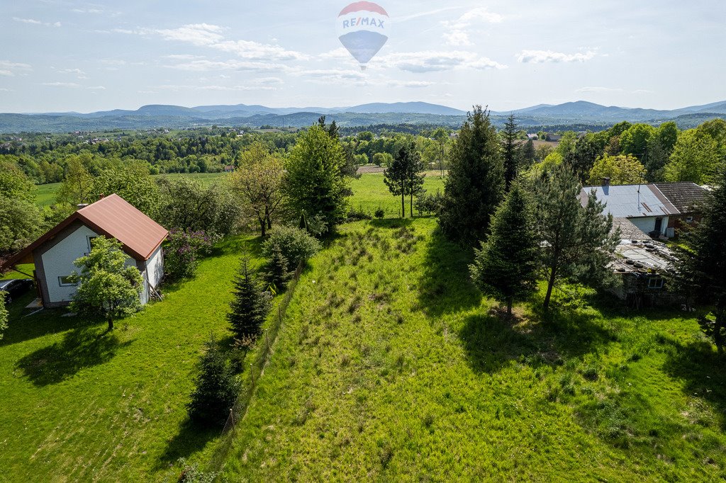 Działka budowlana na sprzedaż Kobylec  2 061m2 Foto 8