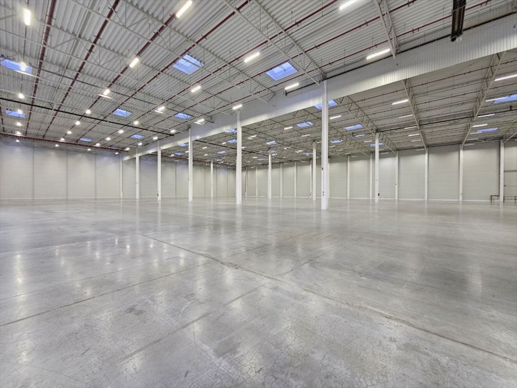 Magazyn na wynajem Chorzów  15 000m2 Foto 1