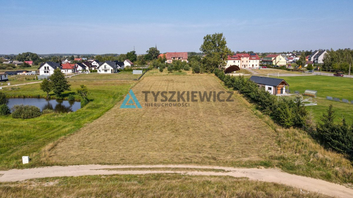 Działka budowlana na sprzedaż Stara Kiszewa  5 000m2 Foto 7