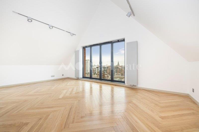 Zapraszam do 77,39 m² apartamentu z widokiem na Granarię Gdańsk, Chmielna  77m2 Foto 1