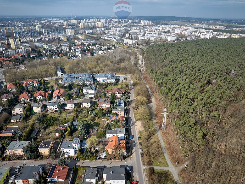 Dom na sprzedaż Poznań, Łużycka  365m2 Foto 15