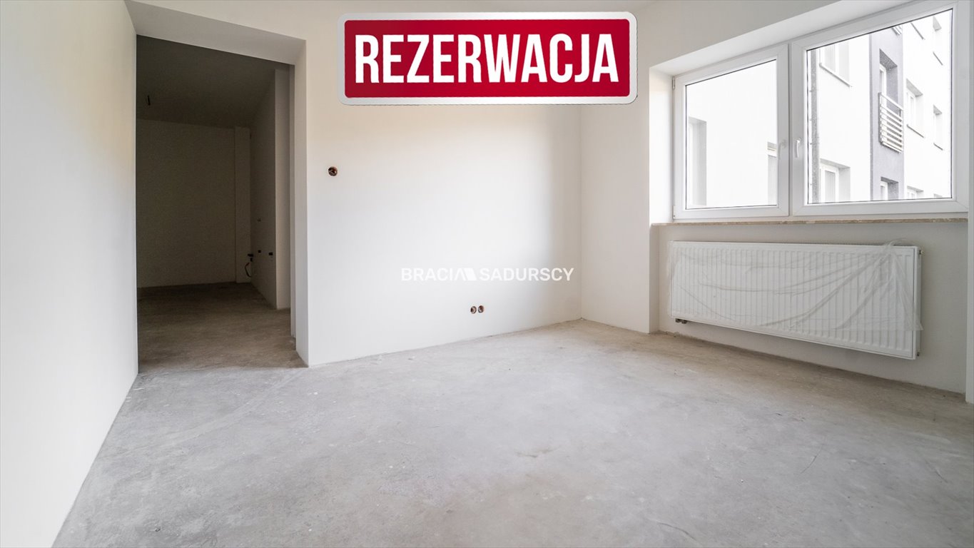 Mieszkanie dwupokojowe na sprzedaż Chrzanów, Stella, Kolonia Stella  49m2 Foto 11