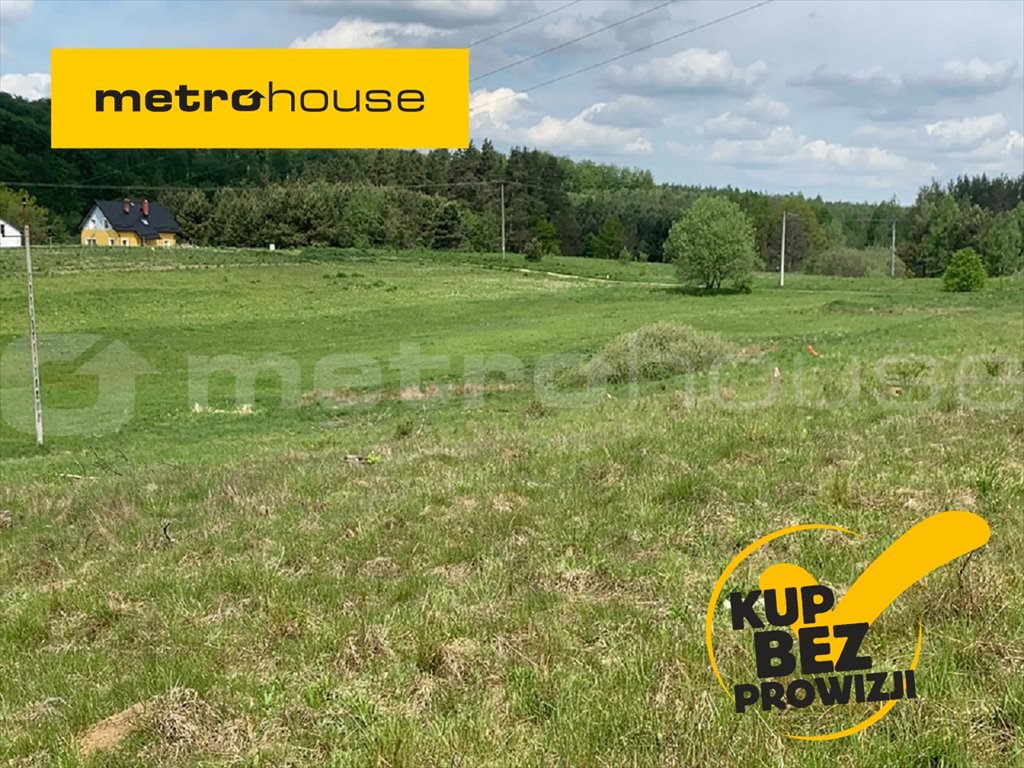 Działka inna na sprzedaż Trzepowo, Przywidz 1 002m2 Foto 1 Działka inna na sprzedaż Trzepowo, Przywidz 1 002m2 Foto 1