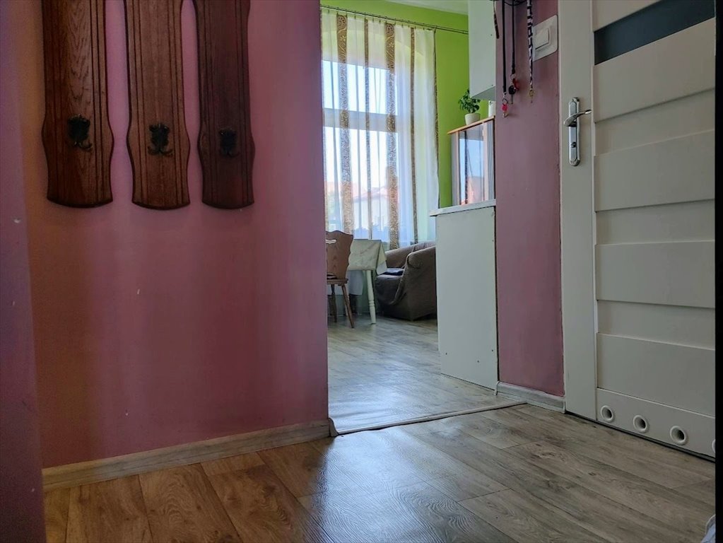 Mieszkanie dwupokojowe na sprzedaż Pyrzyce  56m2 Foto 14