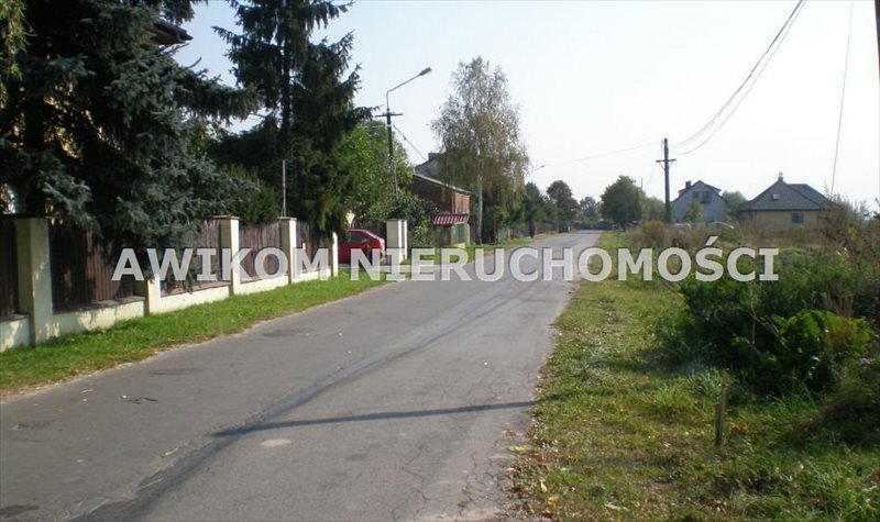 Działka budowlana na sprzedaż Błonie, Nowe Faszczyce 1 100m2 Foto 1 Działka budowlana na sprzedaż Błonie, Nowe Faszczyce 1 100m2 Foto 1