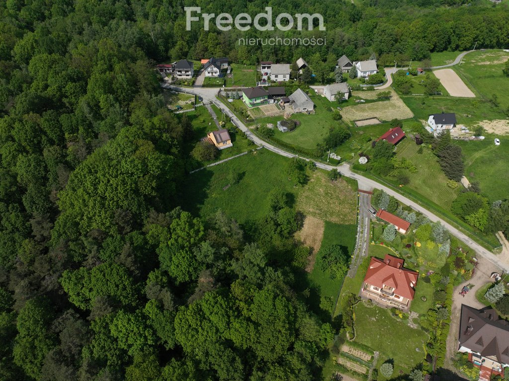 Działka budowlana na sprzedaż Raciborsko  5 584m2 Foto 3