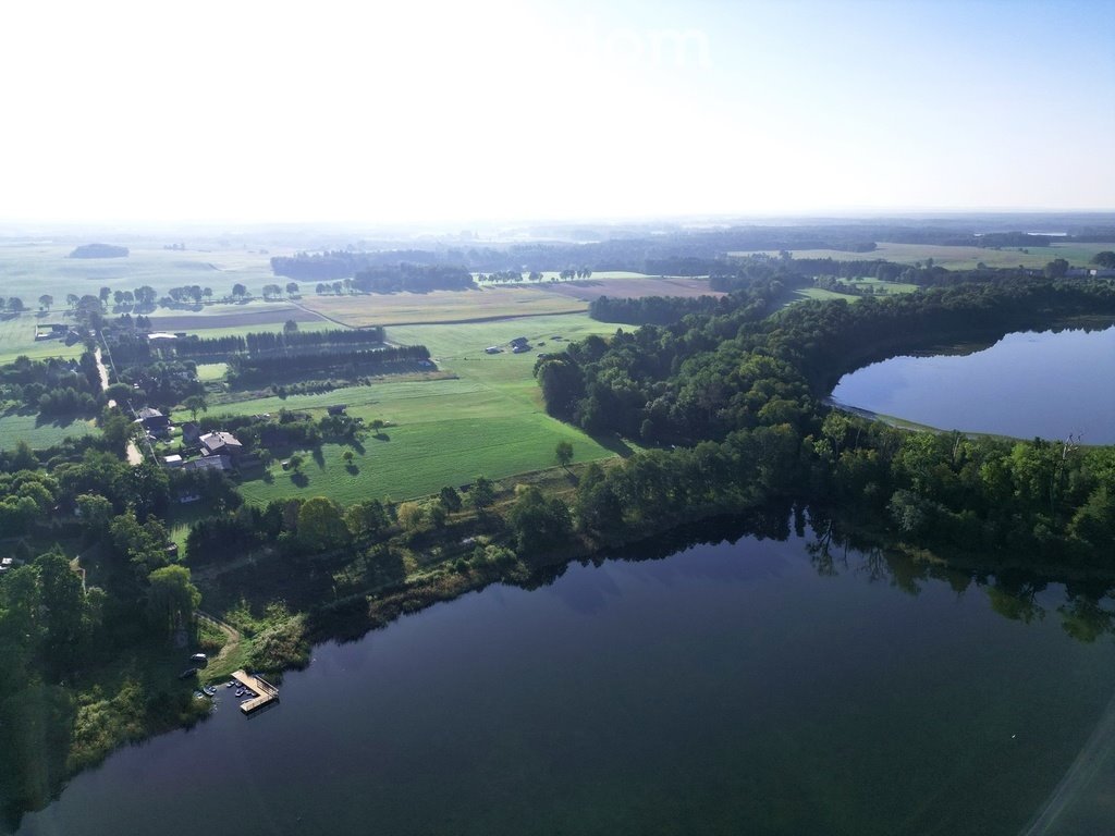 Działka inna na sprzedaż Dębinka  1 500m2 Foto 8