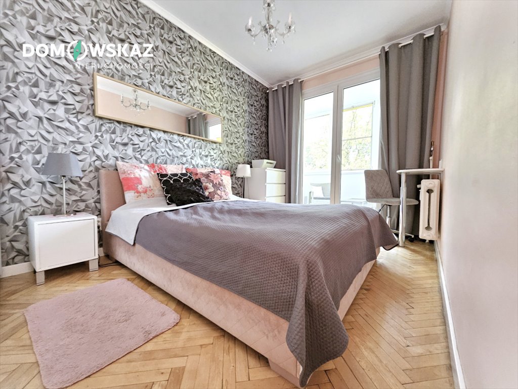 Mieszkanie dwupokojowe na sprzedaż Dąbrowa Górnicza, Marcina Kasprzaka  60m2 Foto 11