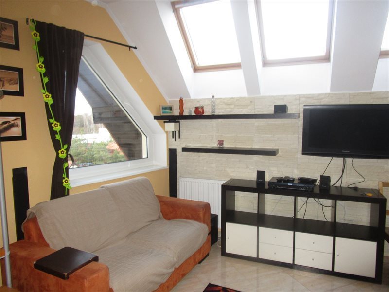 Mieszkanie dwupokojowe na wynajem Stegna, Komfortowe, nowoczesne mieszkanie. 38m2 Foto 1 Mieszkanie dwupokojowe na wynajem Stegna, Komfortowe, nowoczesne mieszkanie. 38m2 Foto 1