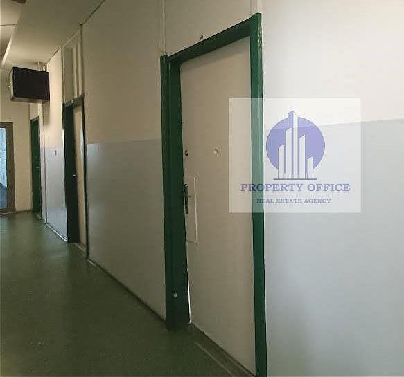 Nowoczesny lokal biurowy 17,89 m2 z dostępem 24/7 w Warszawie Warszawa, Praga-Północ, Targowa  18m2 Foto 1