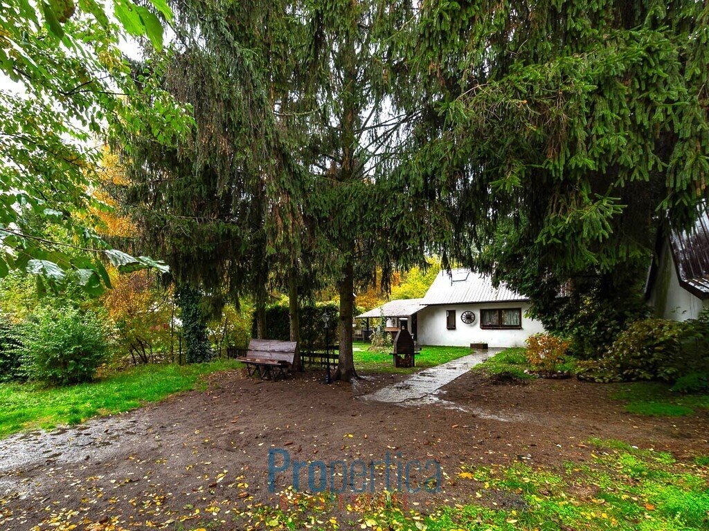 Dom na sprzedaż Trzcianka  65m2 Foto 1