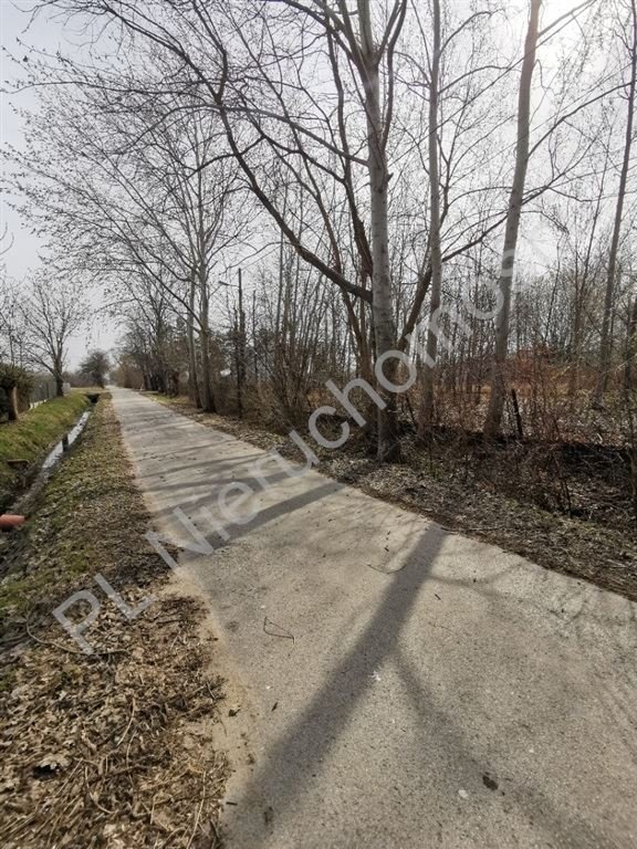 Działka 673 m² z domem, media, inwestycja lub dom Opacz-Kolonia  673m2 Foto 1