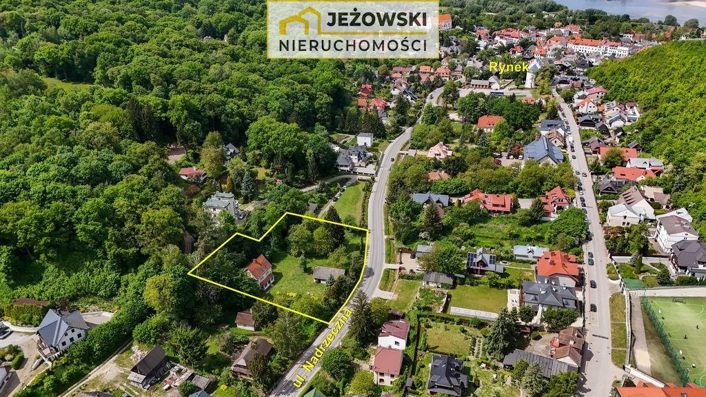 Dom na sprzedaż Kazimierz Dolny, Nadrzeczna  280m2 Foto 4