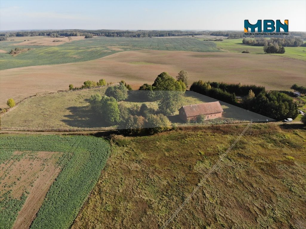 Dom na sprzedaż Węgorzewo, Stulichy  500m2 Foto 3