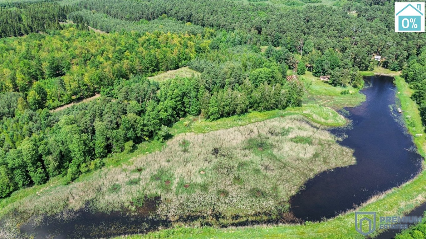 Lokal użytkowy na sprzedaż Chycza  57 636m2 Foto 14