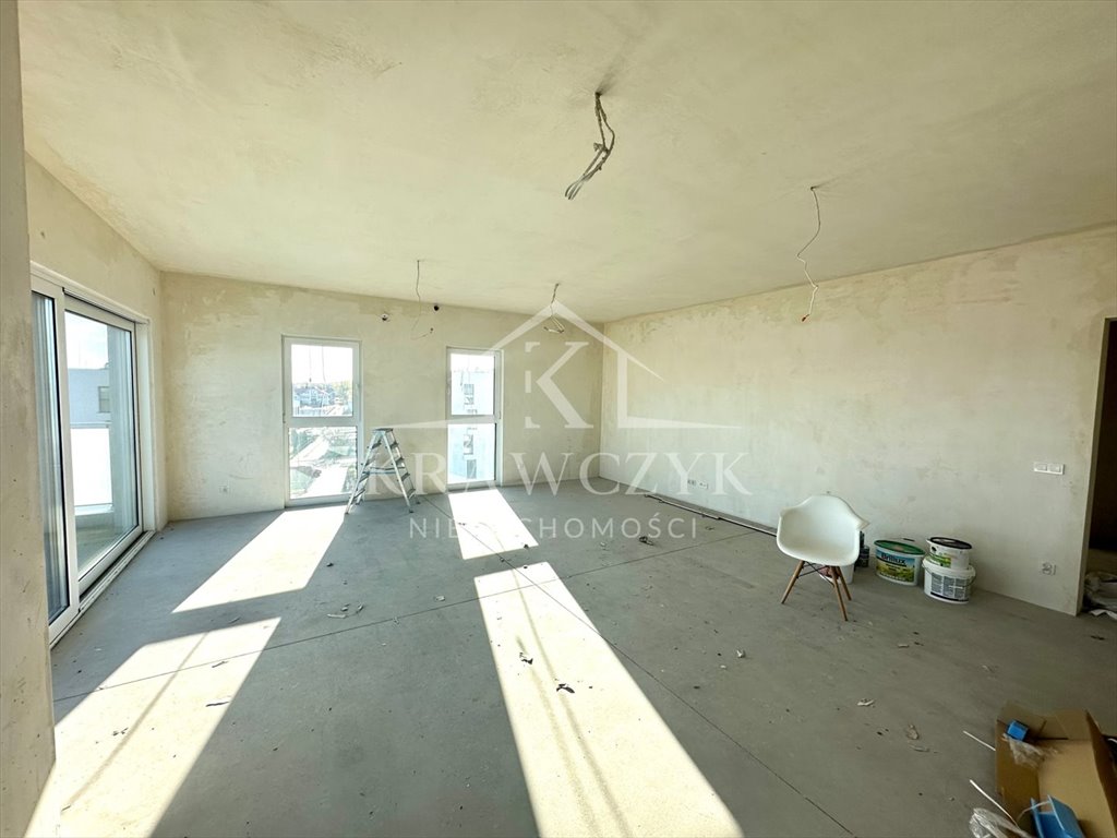 Mieszkanie czteropokojowe  na sprzedaż Szczecin, Przecław  147m2 Foto 2