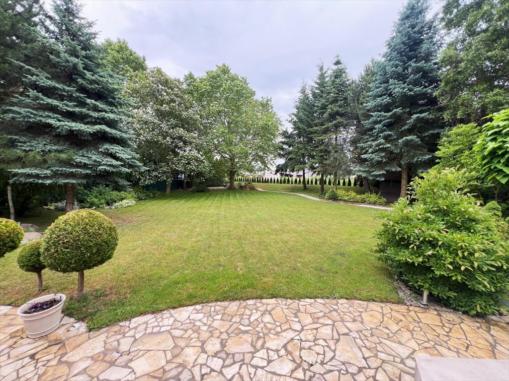 Działka budowlana na sprzedaż Wrocław, Krzyki, Ołtaszyn, Kurpiów  1 811m2 Foto 1