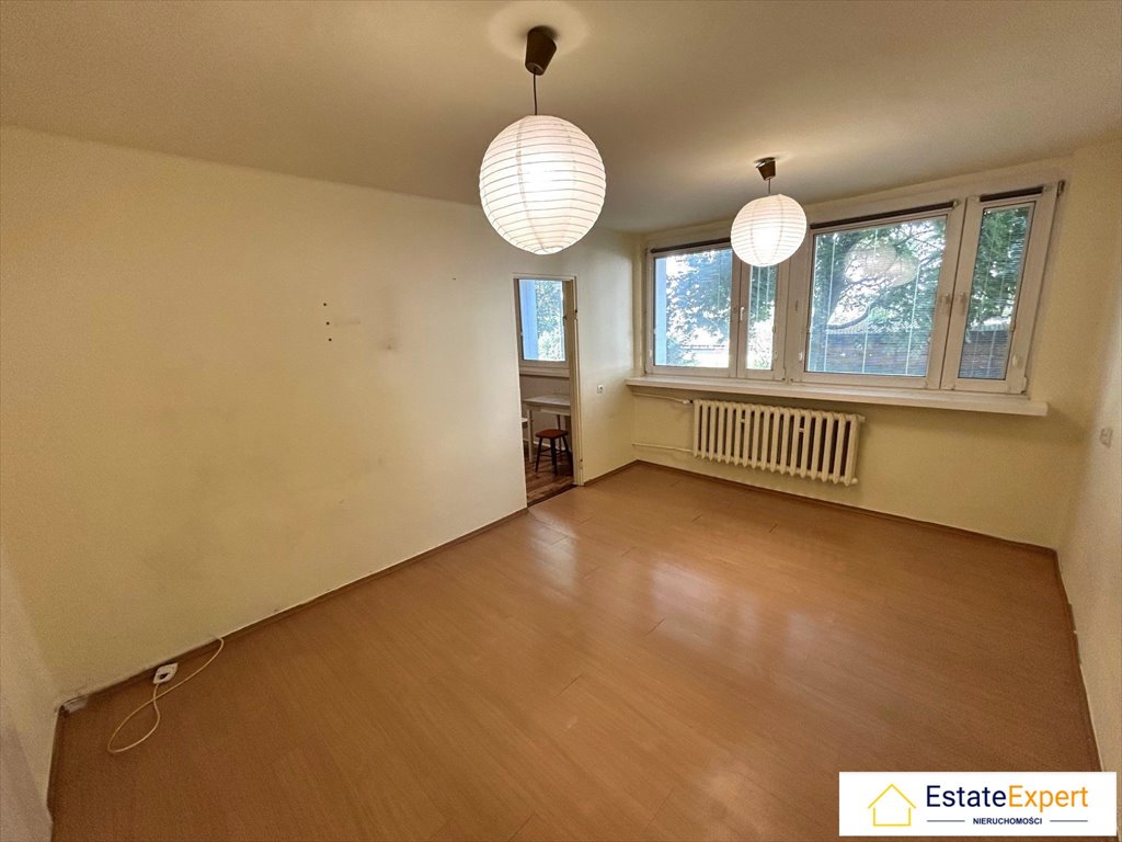 Mieszkanie trzypokojowe na sprzedaż Kielce, Szydłówek  59m2 Foto 1