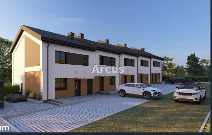 Nowoczesne mieszkanie 52 m² z ogródkiem lub balkonem - polecam! Zbylitowska Góra  52m2 Foto 1