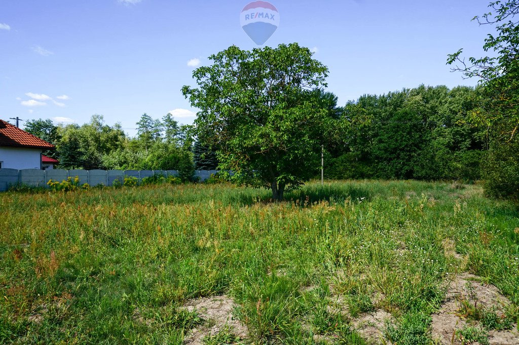 Działka budowlana na sprzedaż Siestrzeń, Kwiatowa  1 783m2 Foto 4