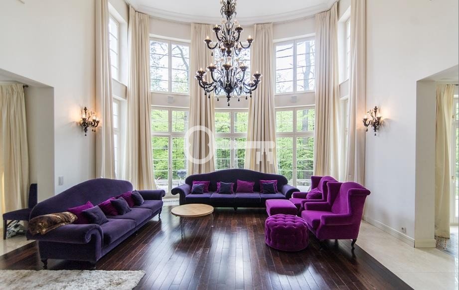 Dom na sprzedaż Piaseczno, Zalesie Dolne, Zalesie Dolne  700m2 Foto 1