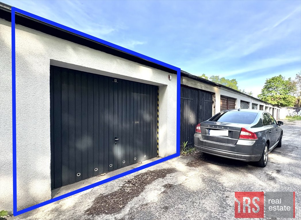 Lokal użytkowy na sprzedaż Zielona Góra, Ogrodowa  16m2 Foto 1