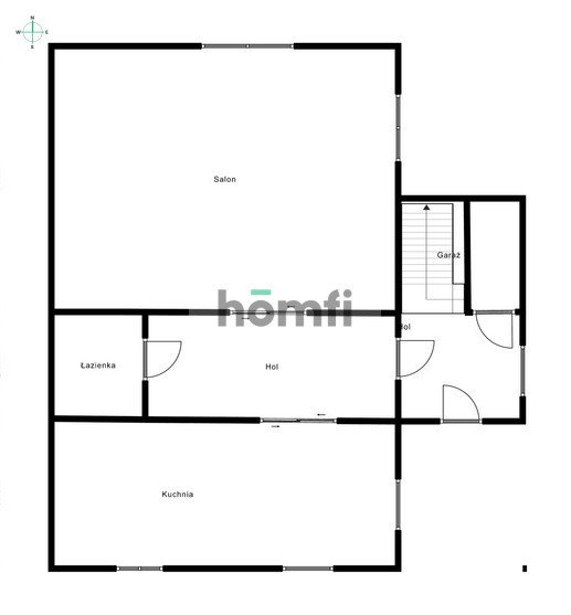 Dom na wynajem Szeligi, Szeligowska  140m2 Foto 14