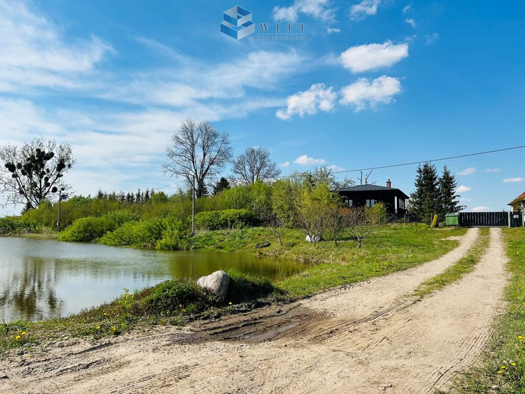 Dom na sprzedaż Bartoszyce  120m2 Foto 8