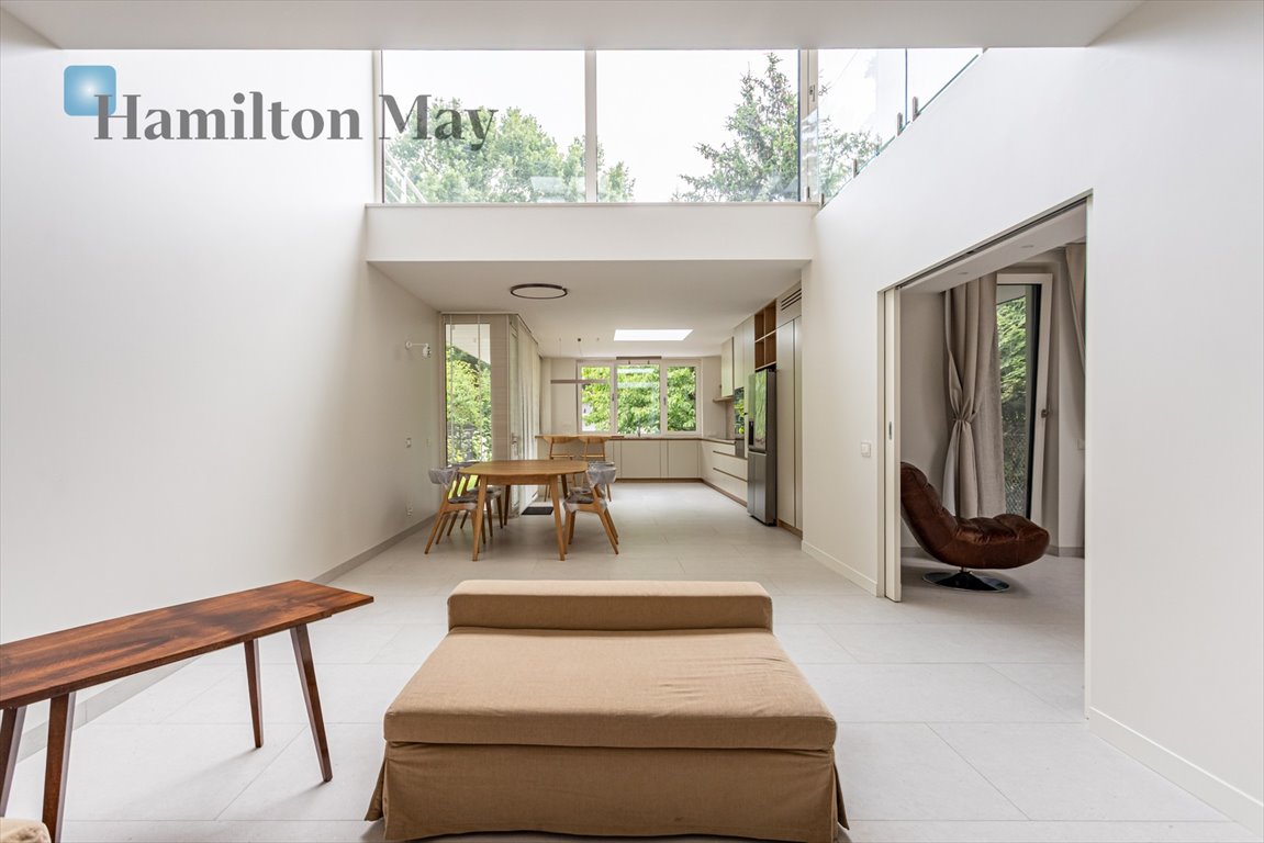 Dom na wynajem Warszawa, Wilanów, Rumiana  280m2 Foto 1