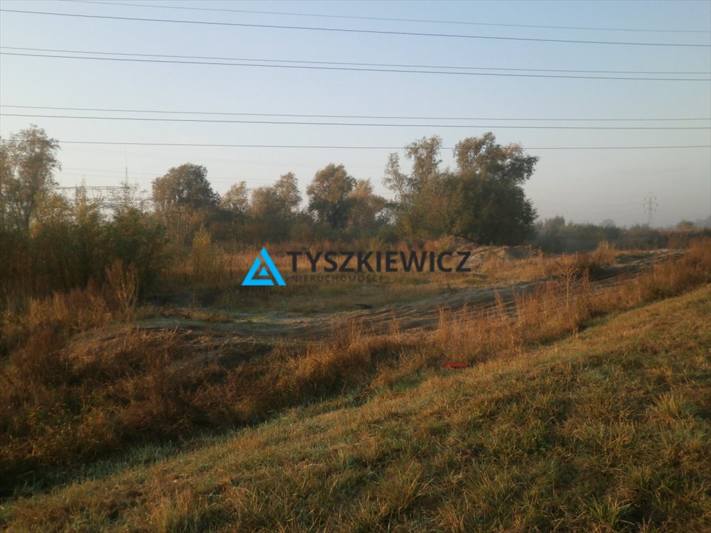 Działka rolna na sprzedaż Gdańsk, Rudniki, Rzęsna  6 921m2 Foto 1
