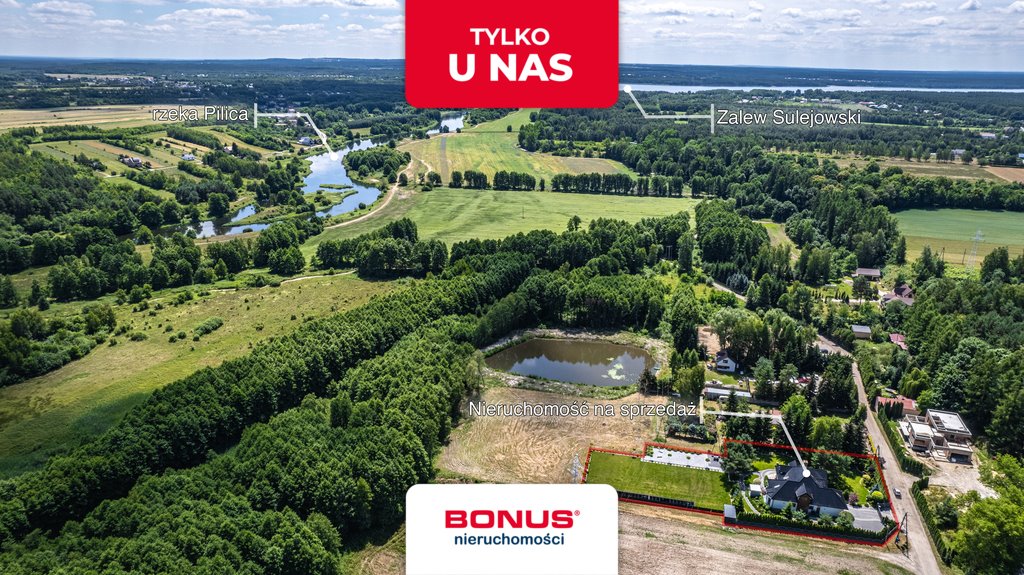 Energooszczędny dom pasywny z jacuzzi i 6 pokoi zapraszam Tomaszów Mazowiecki, Kotlinowa  253m2 Foto 1