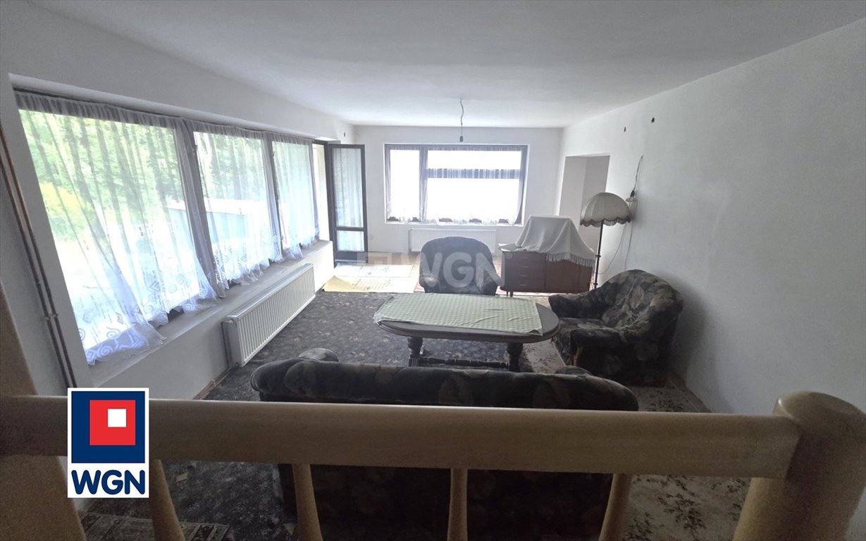 Dworek z dwoma domami, 560 m2, garaż, Brenna Brenna, Bukowa  560m2 Foto 1