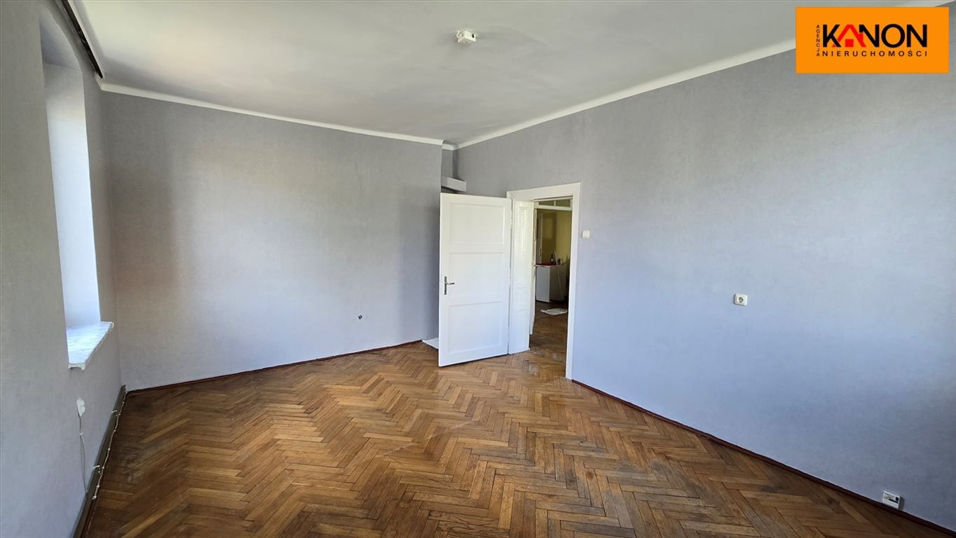 Mieszkanie dwupokojowe na wynajem Bielsko-Biała, Dolne Przedmieście  57m2 Foto 3