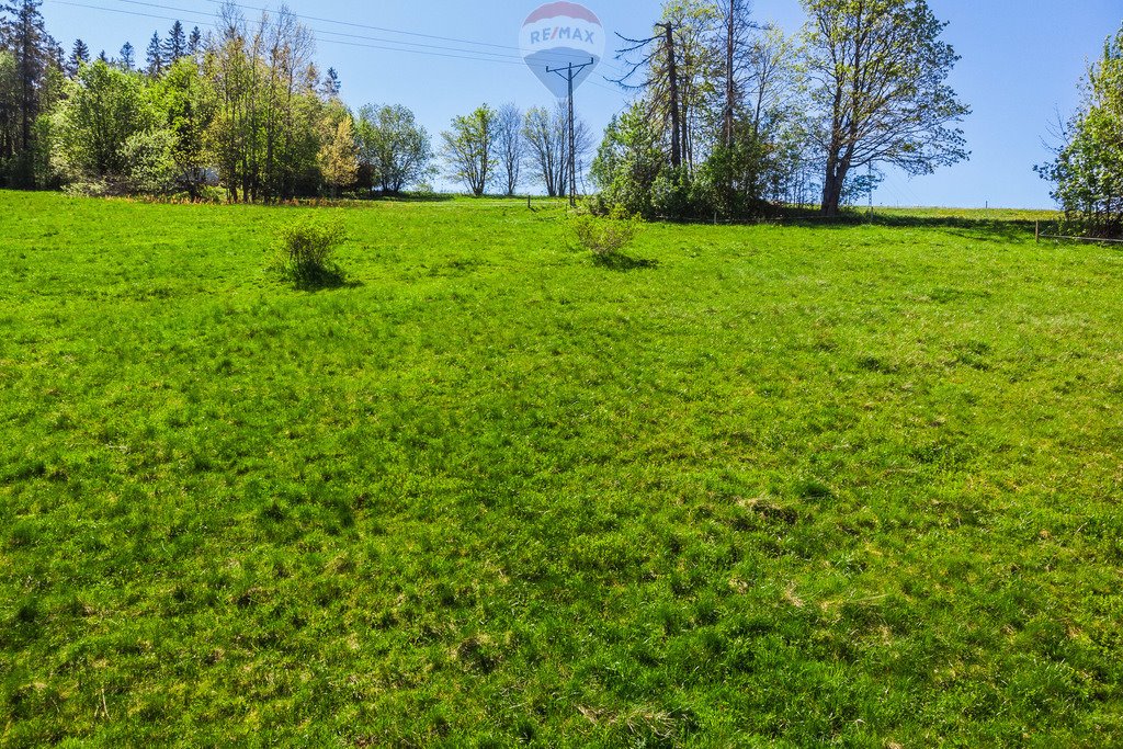 Działka rolna na sprzedaż Sierockie  1 365m2 Foto 18