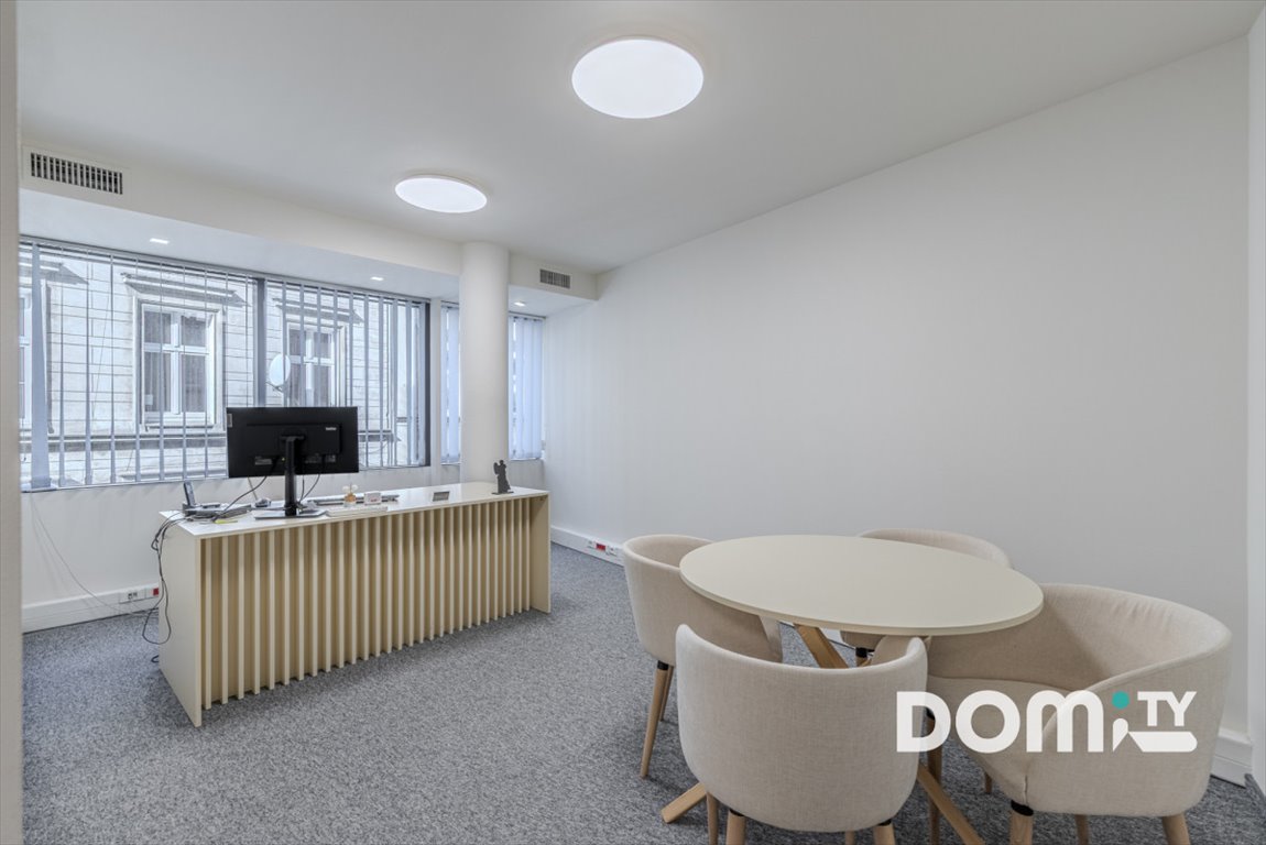 Lokal użytkowy na wynajem Wrocław, Stare Miasto, św. Mikołaja  174m2 Foto 1