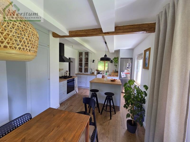 Dom na sprzedaż Odrzykoń  130m2 Foto 1