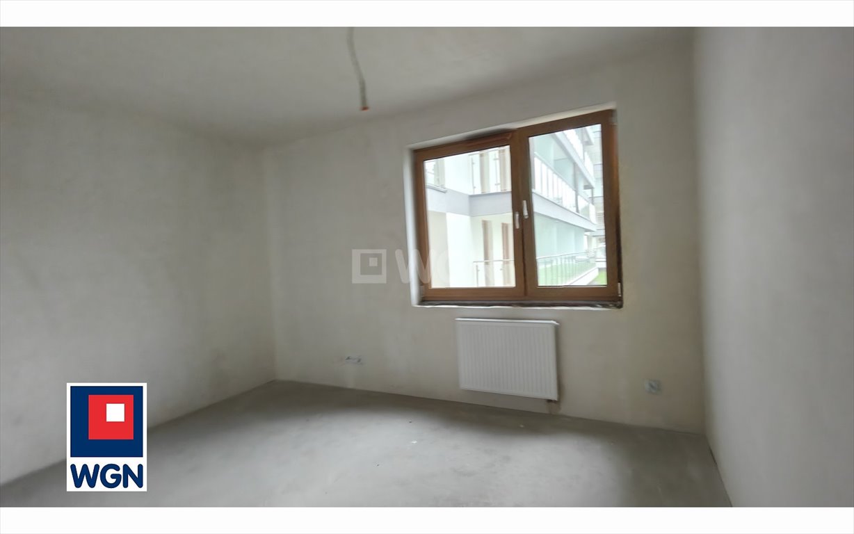 Do sprzedania nowoczesne 2-pokojowe mieszkanie 49,83 m² w Lublinie Lublin, Wrotków, Wrotków  50m2 Foto 1