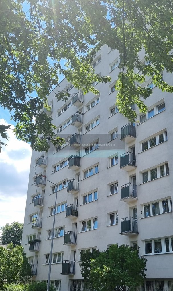 Mieszkanie dwupokojowe na sprzedaż Warszawa, Żoliborz, Elbląska  42m2 Foto 18