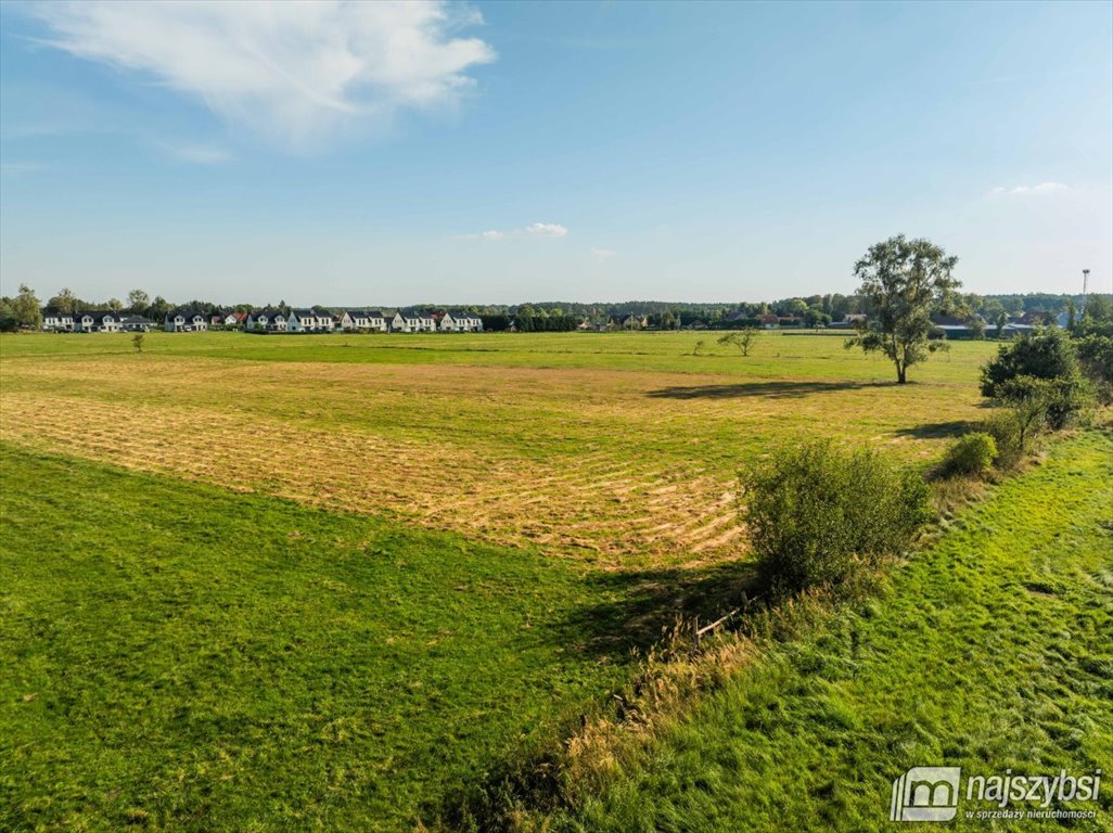 Działka inna na sprzedaż Miękowo, Centrum  1 021m2 Foto 3