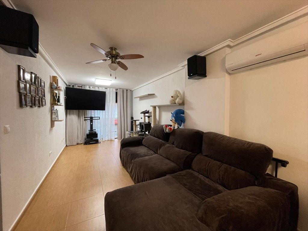 Apartament 104 m² z tarasem, blisko plaży w Torrevieja polecam Spain, Torrevieja  104m2 Foto 1