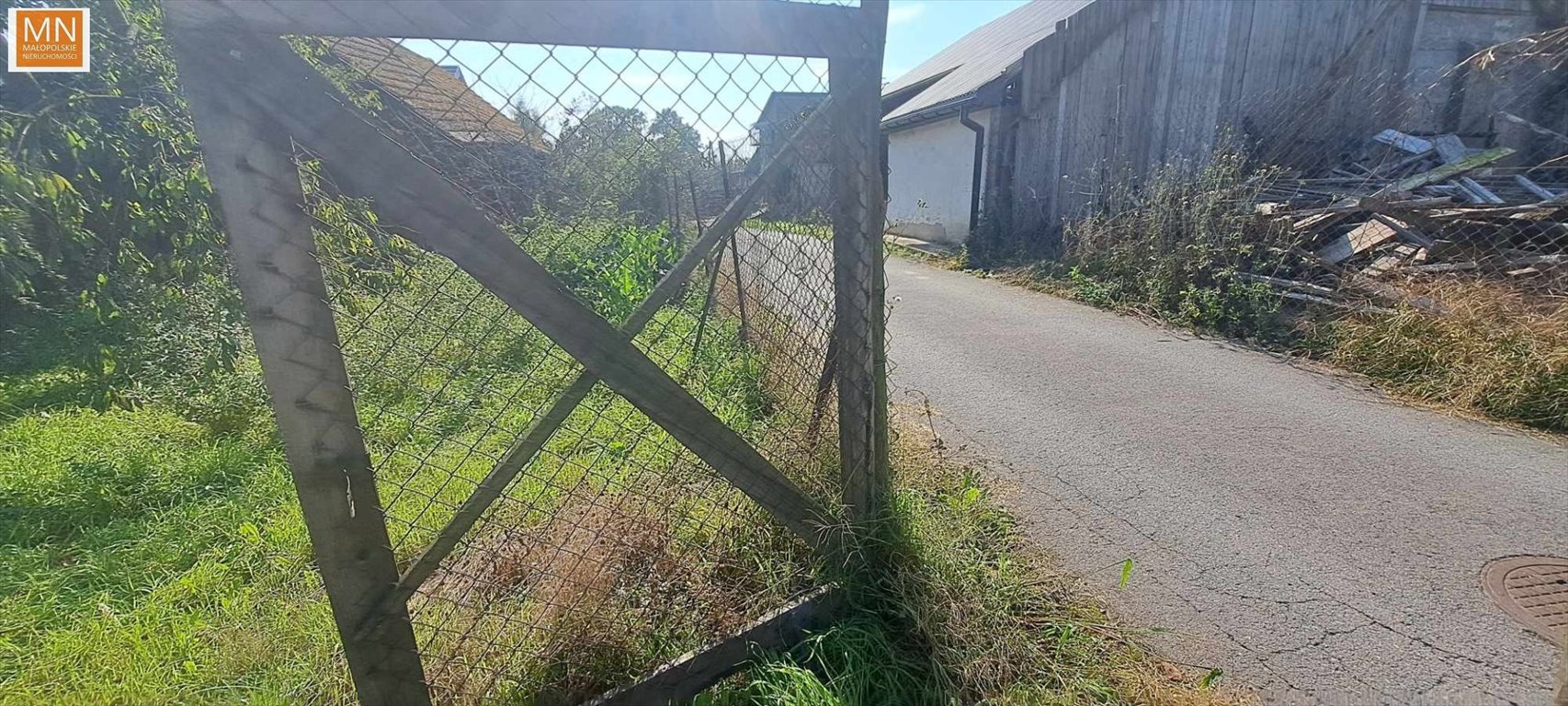 Działka budowlana na sprzedaż Centrum, 3 Maja  746m2 Foto 3