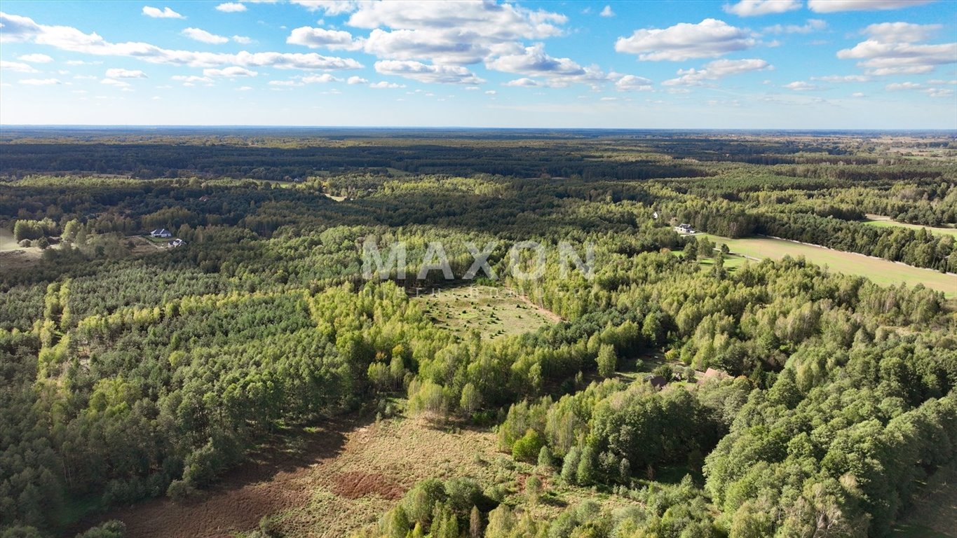 Działka budowlana na sprzedaż Sokule  3 000m2 Foto 14