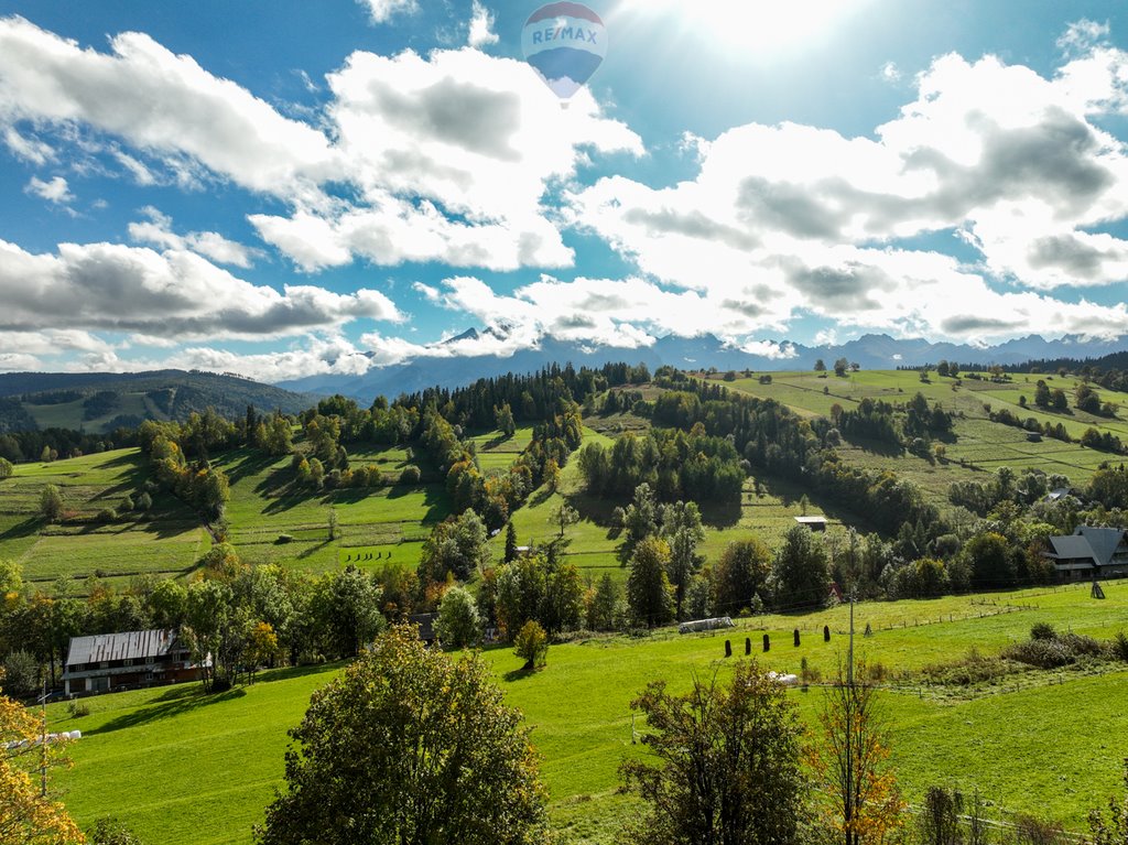 Działka rolna na sprzedaż Brzegi  2 471m2 Foto 9