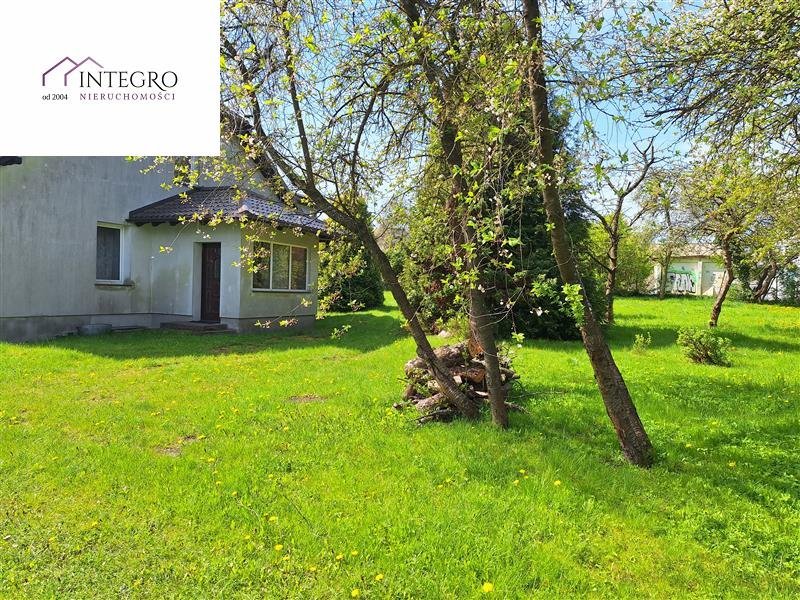 Lokal użytkowy na sprzedaż Kościerzyna, Marii Skłodowskiej Curie  60m2 Foto 5