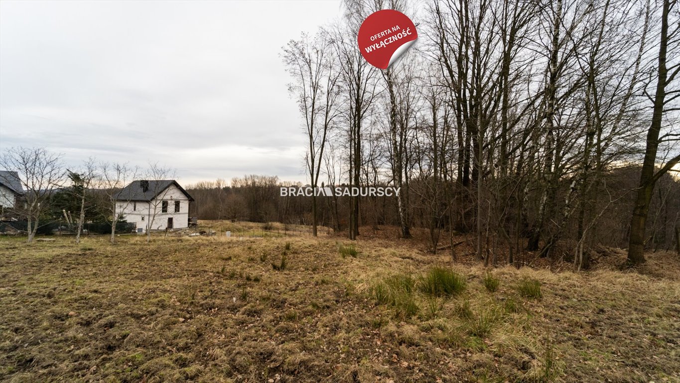 Działka budowlana na sprzedaż Gaj, Aleja Szkolna  7 500m2 Foto 14