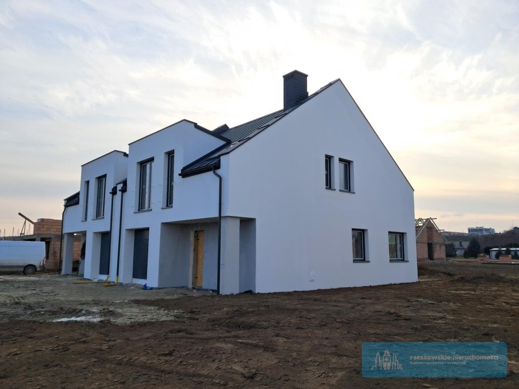 Dom na sprzedaż Boguchwała  135m2 Foto 1