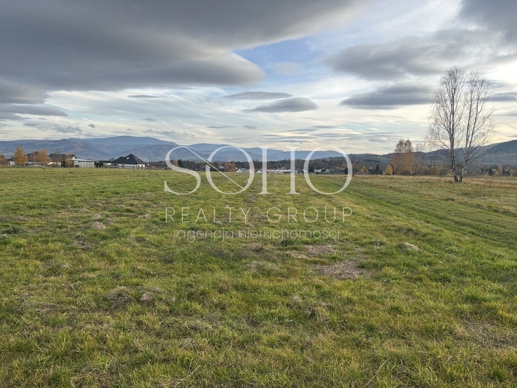 Działka budowlana na sprzedaż Lipowa, Promienna  1 997m2 Foto 1