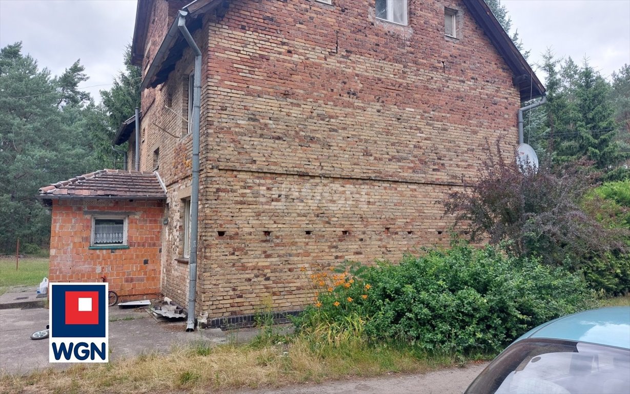 Mieszkanie czteropokojowe  na sprzedaż Trzebów, YTrzebow  71m2 Foto 1