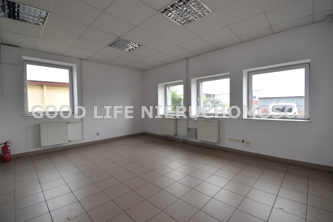 Lokal użytkowy na wynajem Rzeszów, Boya-Żeleńskiego  102m2 Foto 1