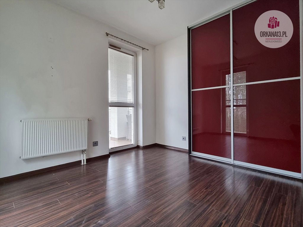 Mieszkanie trzypokojowe na sprzedaż Olsztyn, Tęczowy Las  80m2 Foto 11